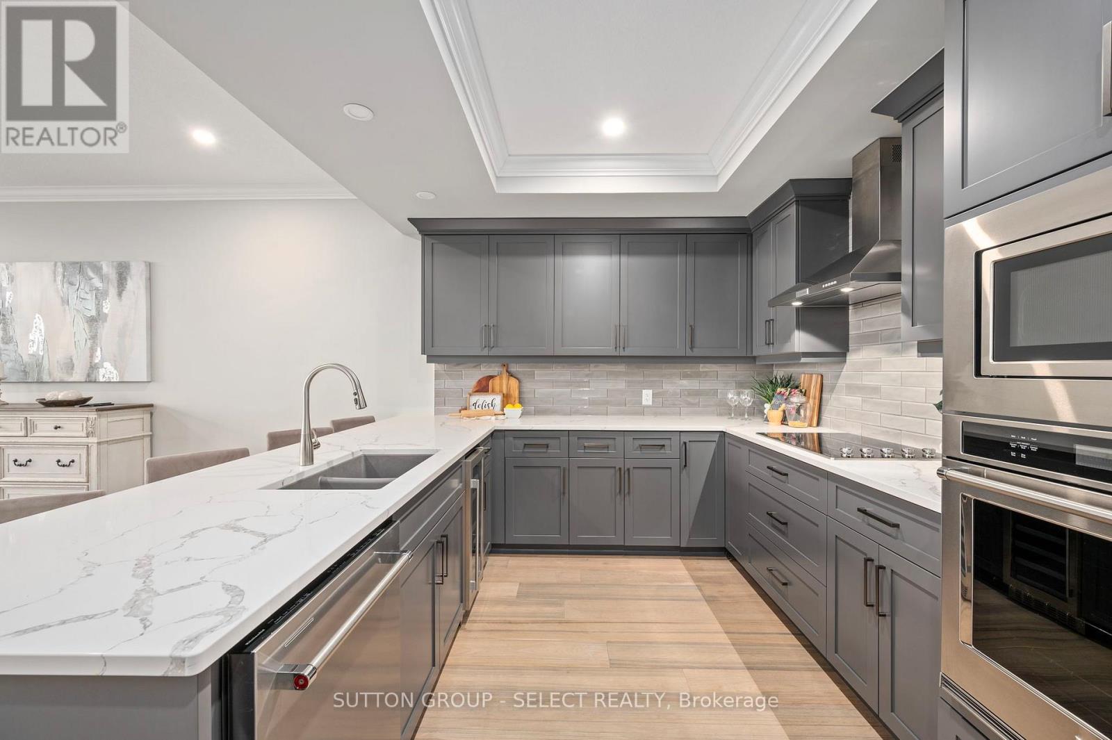1001 - 460 Callaway Road, London North (North R), Ontario  N6G 0Z2 - Photo 19 - X12266646