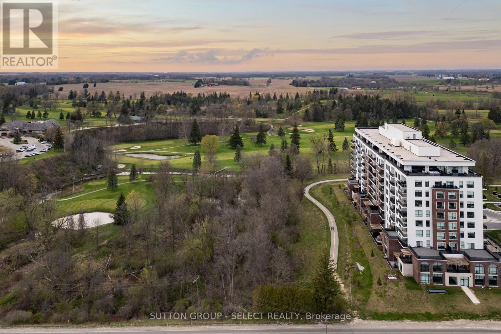 1001 - 460 Callaway Road, London North (North R), Ontario  N6G 0Z2 - Photo 2 - X12266646