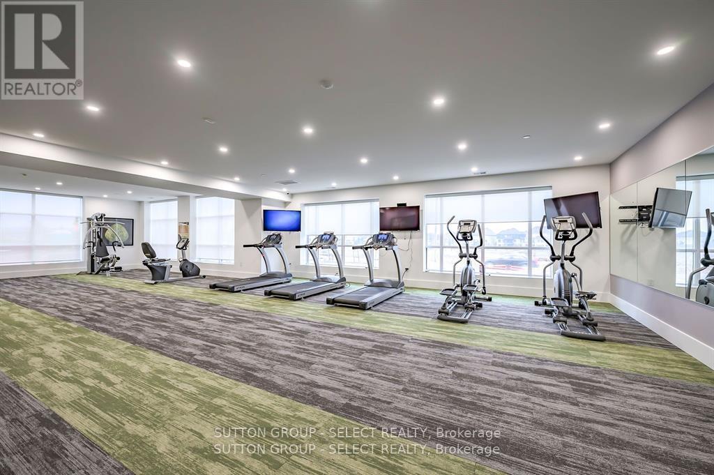 1001 - 460 Callaway Road, London North (North R), Ontario  N6G 0Z2 - Photo 32 - X12266646