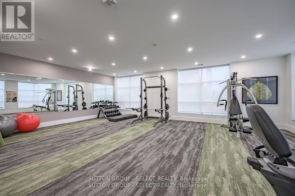 1001 - 460 Callaway Road, London North (North R), Ontario  N6G 0Z2 - Photo 33 - X12266646