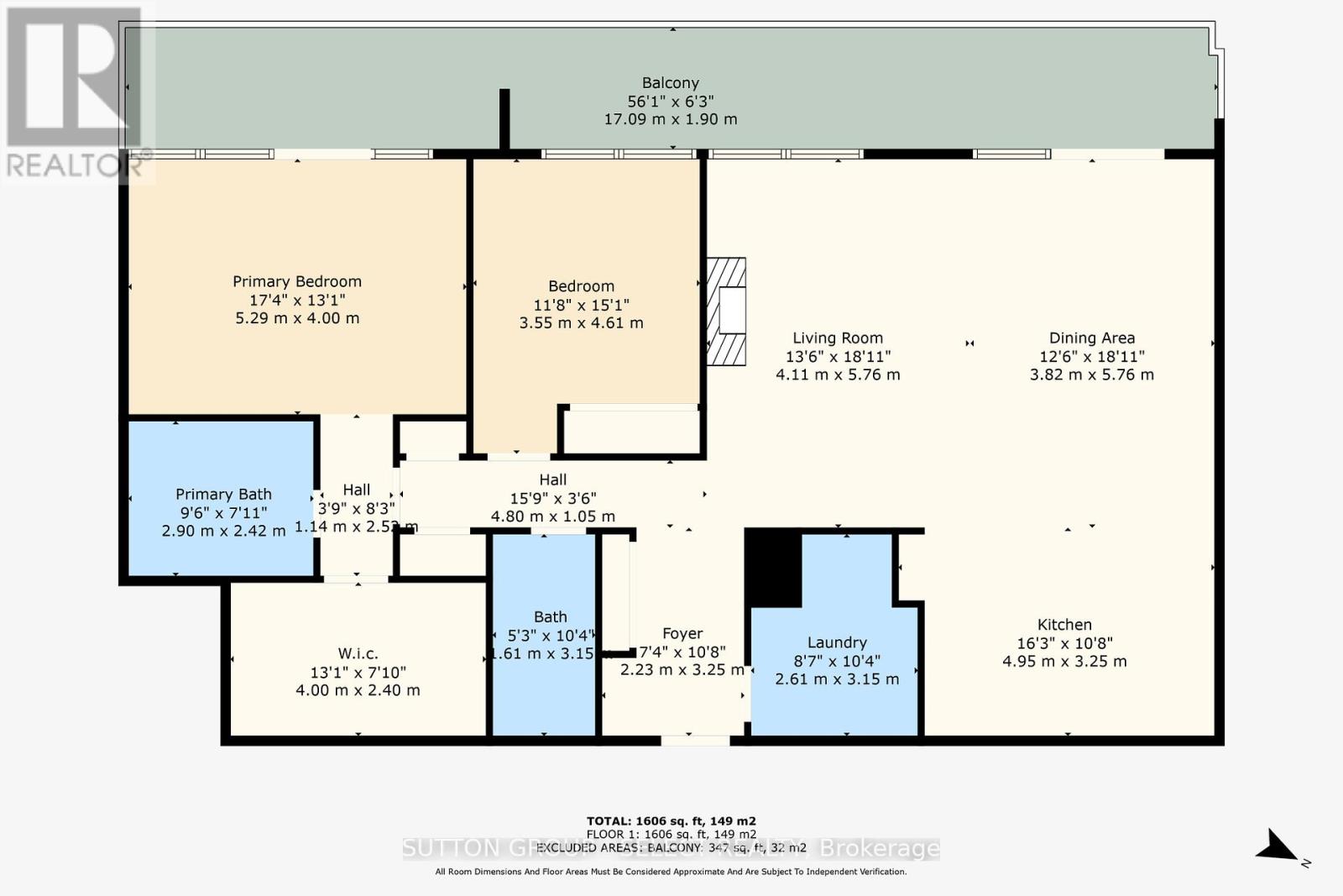 1001 - 460 Callaway Road, London North (North R), Ontario  N6G 0Z2 - Photo 41 - X12266646