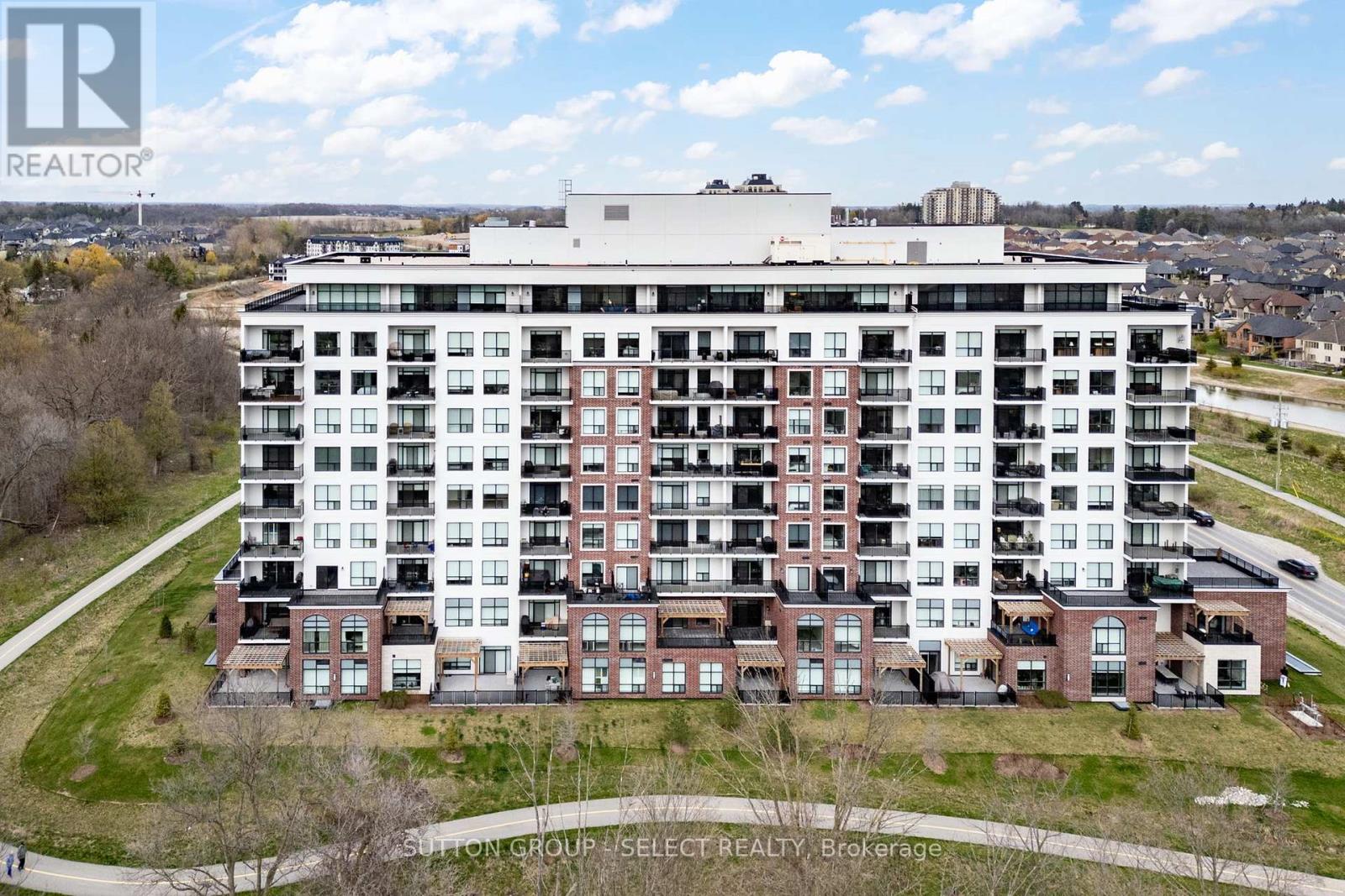 1001 - 460 Callaway Road, London North (North R), Ontario  N6G 0Z2 - Photo 5 - X12266646