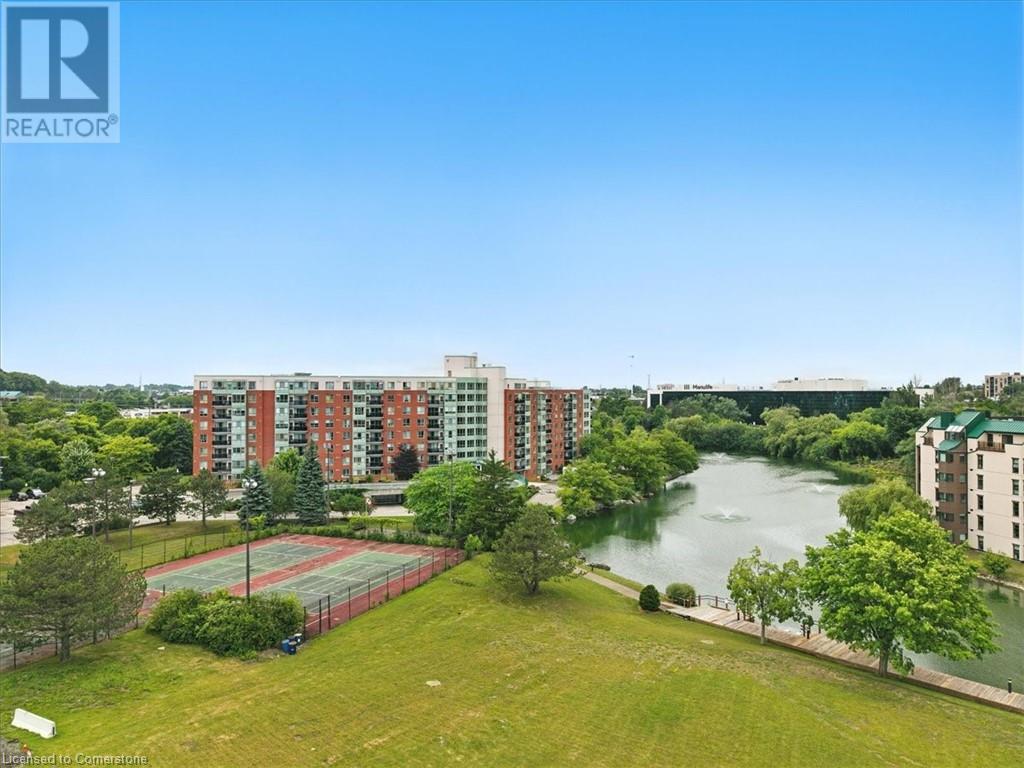 Property at 30 BLUE SPRINGS Drive Unit# 201 image 1