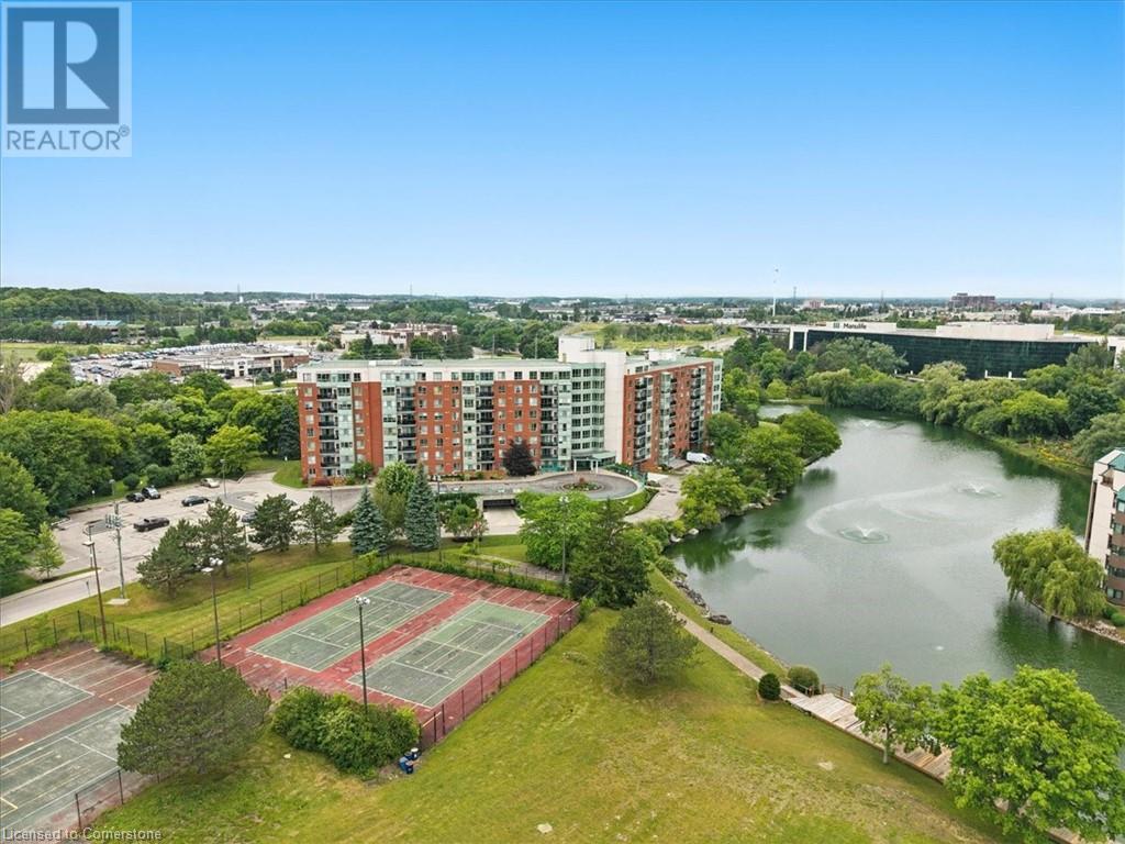 Property at 30 BLUE SPRINGS Drive Unit# 201 image 3