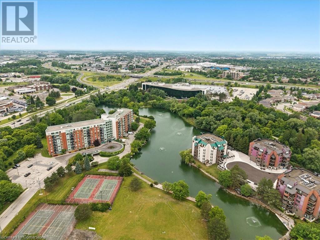 Property at 30 BLUE SPRINGS Drive Unit# 201 image 5