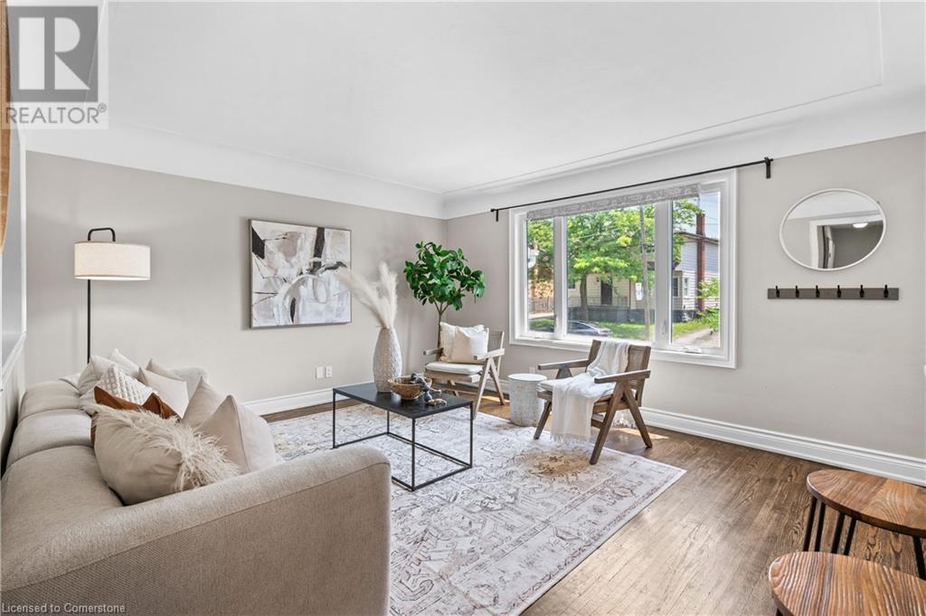 78 West 3rd Street, Hamilton, Ontario  L9C 3K3 - Photo 6 - 40747913