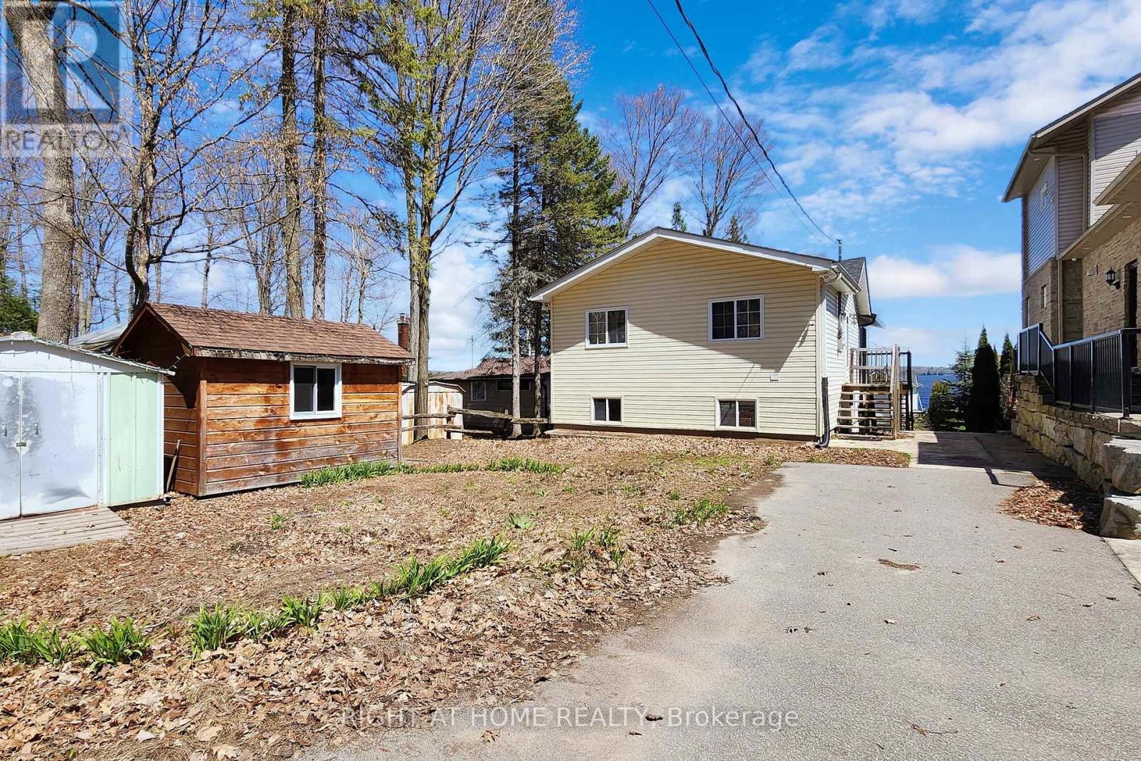 36 Hills Road, Kawartha Lakes (Bobcaygeon), Ontario  K0M 1A0 - Photo 34 - X12266547