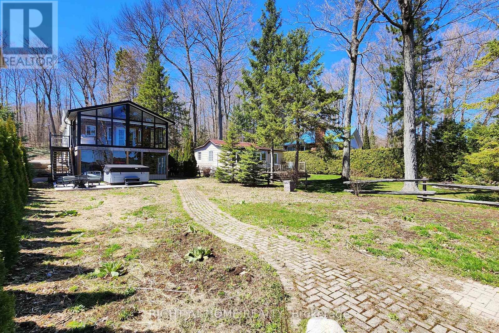 36 Hills Road, Kawartha Lakes (Bobcaygeon), Ontario  K0M 1A0 - Photo 35 - X12266547