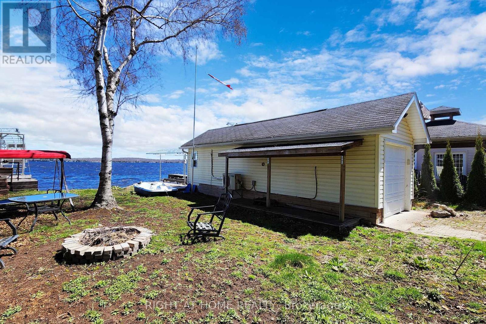 36 Hills Road, Kawartha Lakes (Bobcaygeon), Ontario  K0M 1A0 - Photo 41 - X12266547