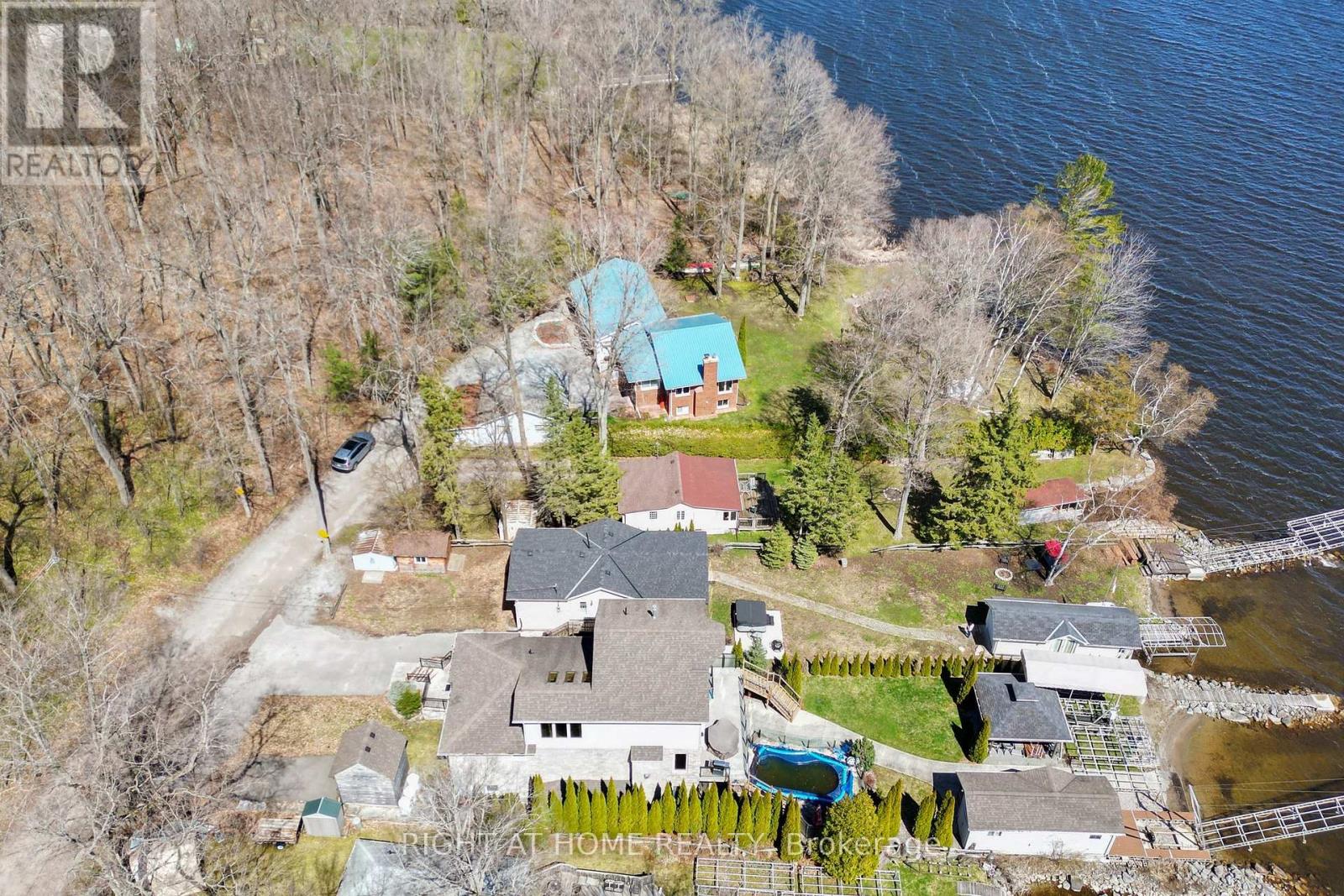 36 Hills Road, Kawartha Lakes (Bobcaygeon), Ontario  K0M 1A0 - Photo 45 - X12266547