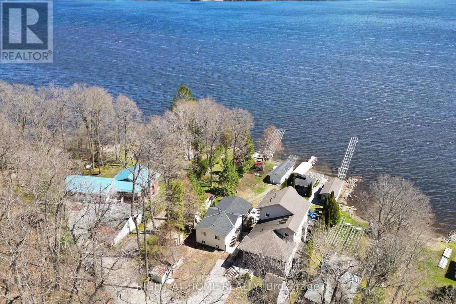 36 Hills Road, Kawartha Lakes (Bobcaygeon), Ontario  K0M 1A0 - Photo 46 - X12266547