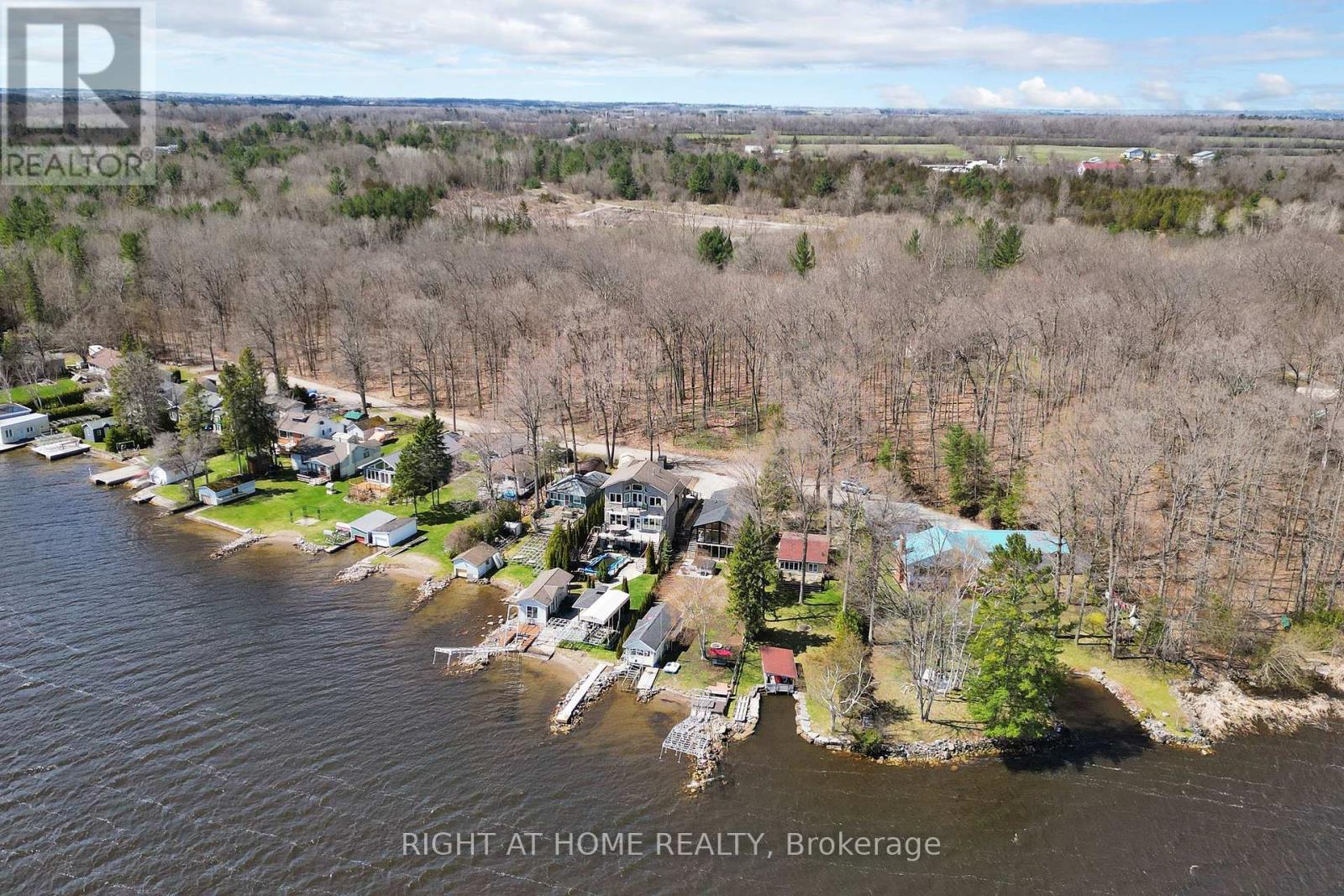 36 Hills Road, Kawartha Lakes (Bobcaygeon), Ontario  K0M 1A0 - Photo 47 - X12266547