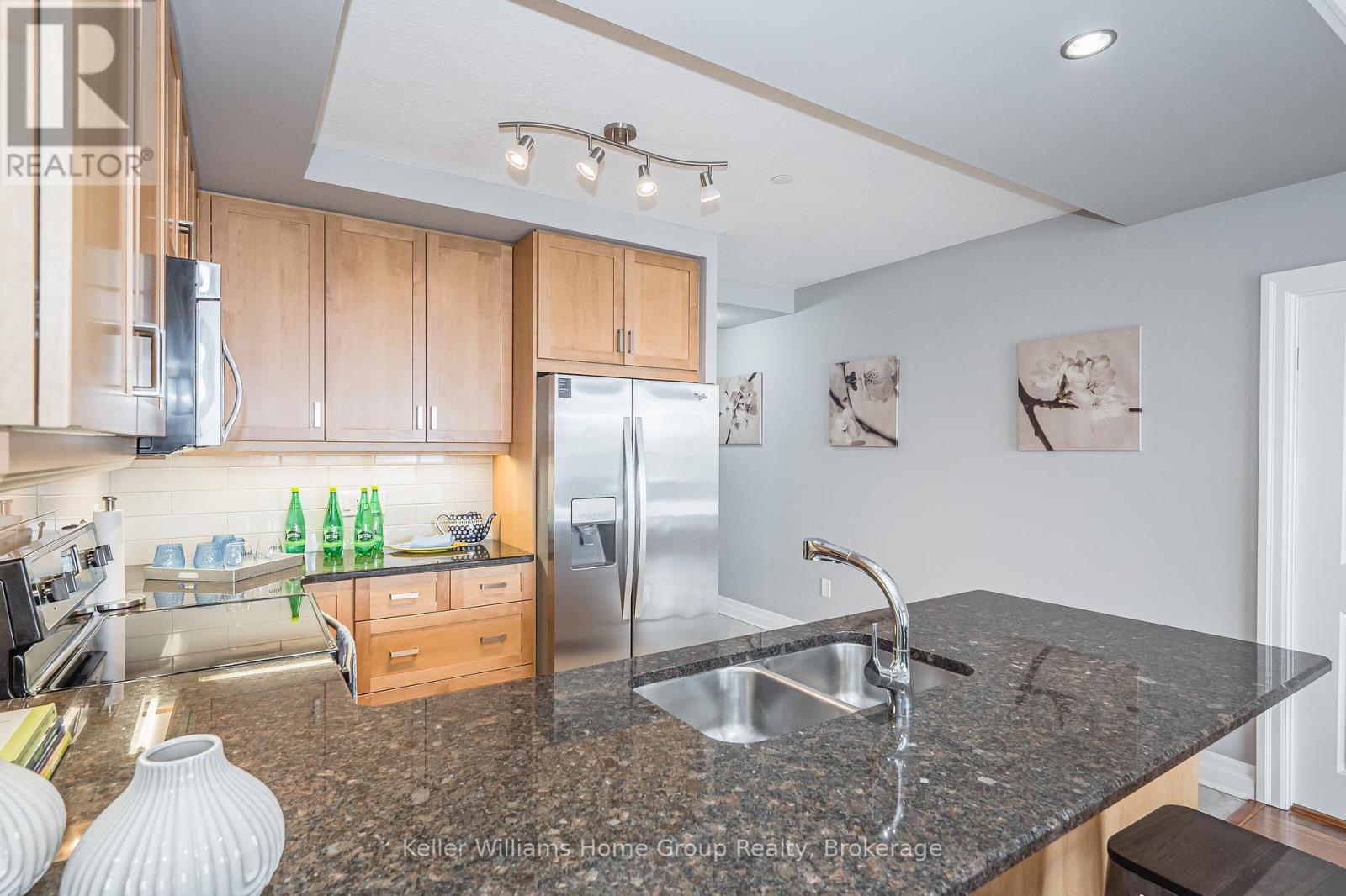 901 - 150 Wellington Street E, Guelph, Ontario  N1H 3R2 - Photo 19 - X12266639