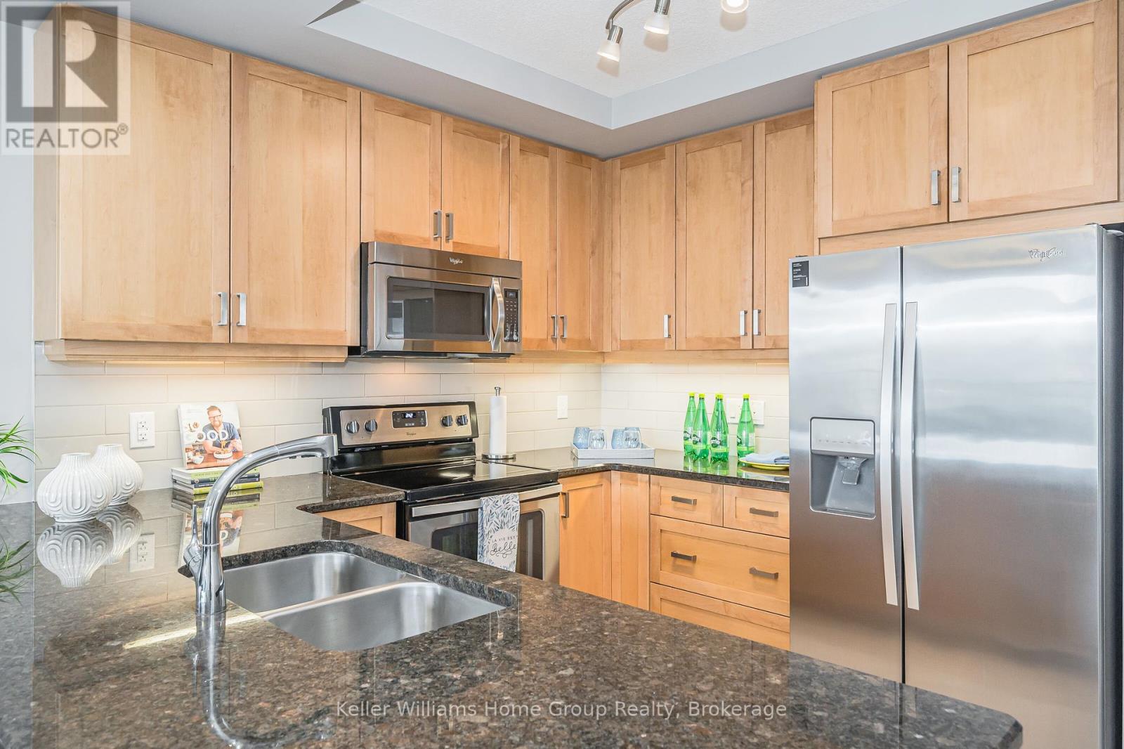 901 - 150 Wellington Street E, Guelph, Ontario  N1H 3R2 - Photo 20 - X12266639