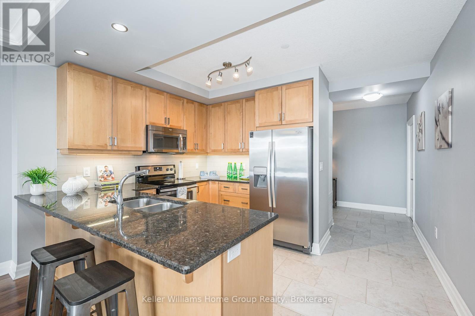 901 - 150 Wellington Street E, Guelph, Ontario  N1H 3R2 - Photo 21 - X12266639