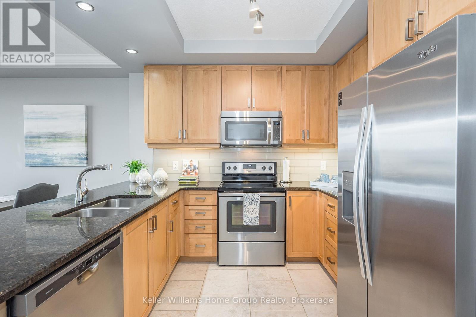 901 - 150 Wellington Street E, Guelph, Ontario  N1H 3R2 - Photo 22 - X12266639