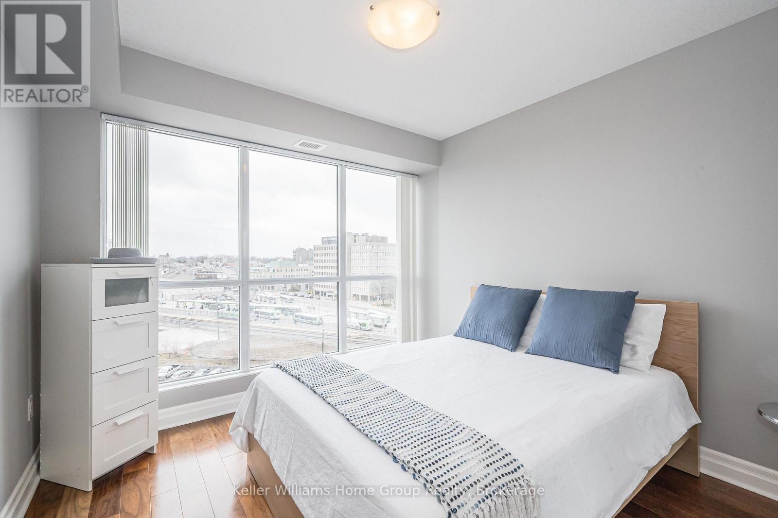 901 - 150 Wellington Street E, Guelph, Ontario  N1H 3R2 - Photo 25 - X12266639
