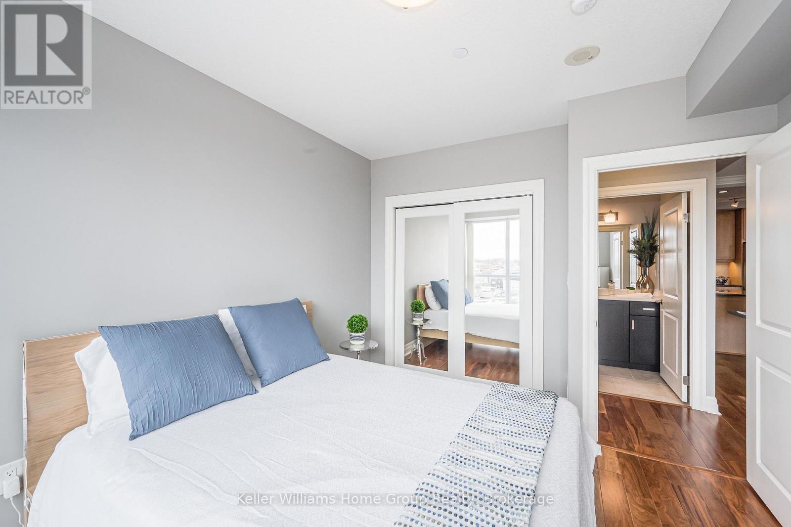 901 - 150 Wellington Street E, Guelph, Ontario  N1H 3R2 - Photo 26 - X12266639