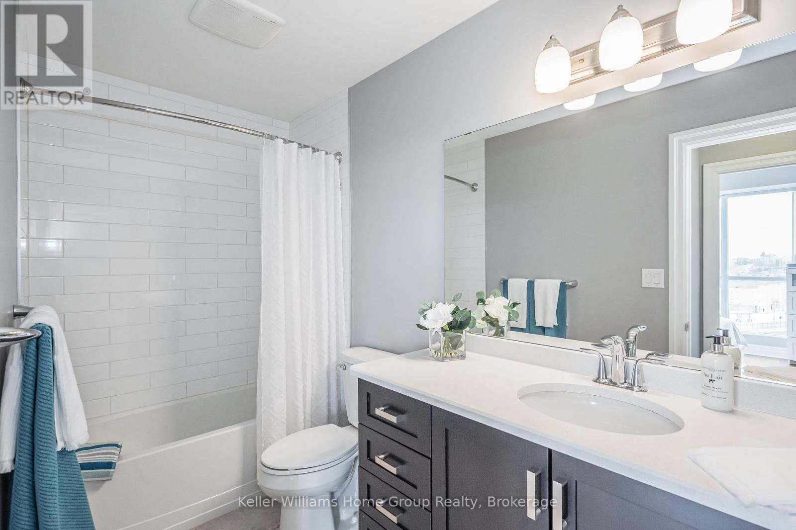 901 - 150 Wellington Street E, Guelph, Ontario  N1H 3R2 - Photo 30 - X12266639