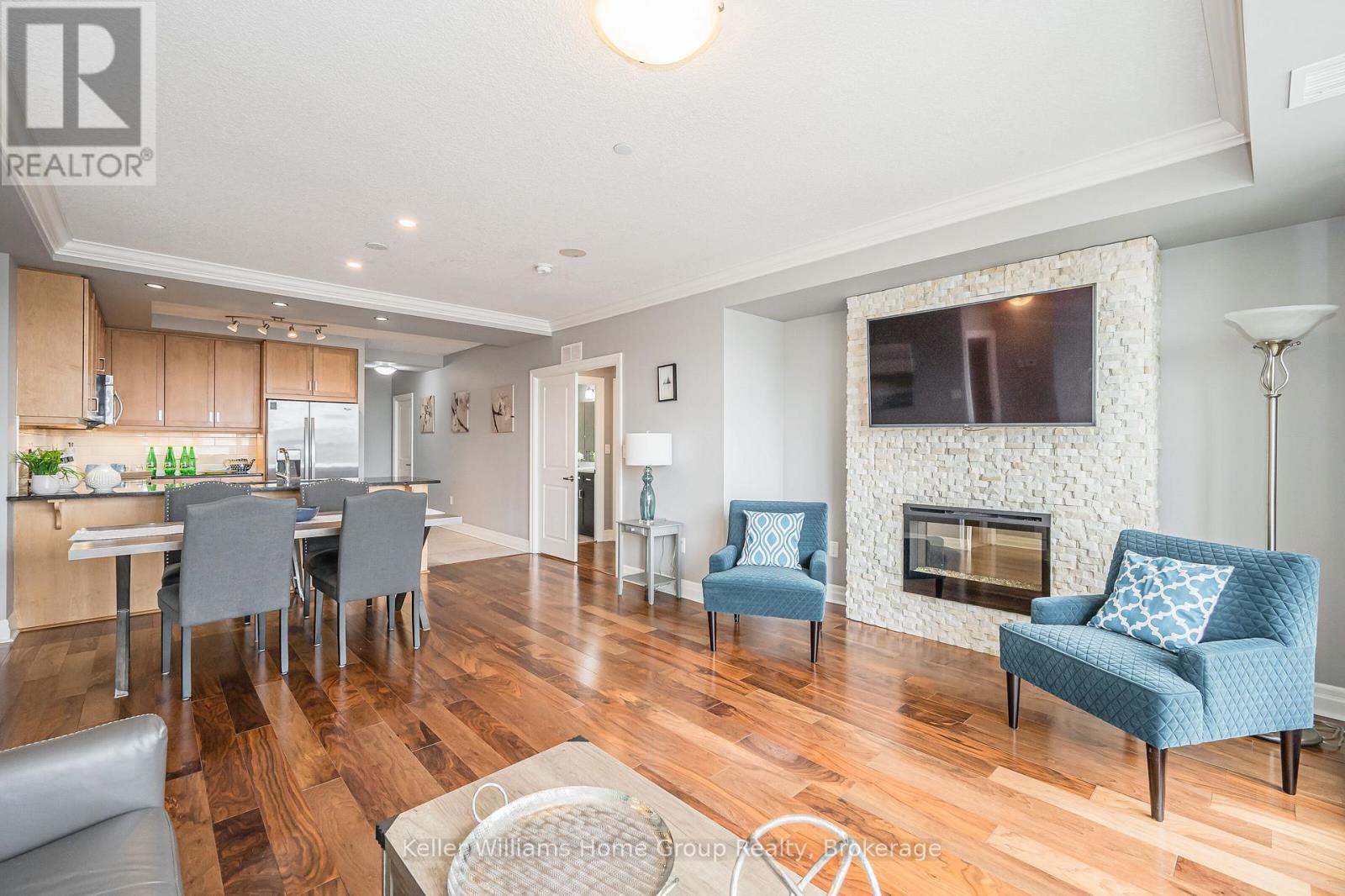 901 - 150 Wellington Street E, Guelph, Ontario  N1H 3R2 - Photo 31 - X12266639