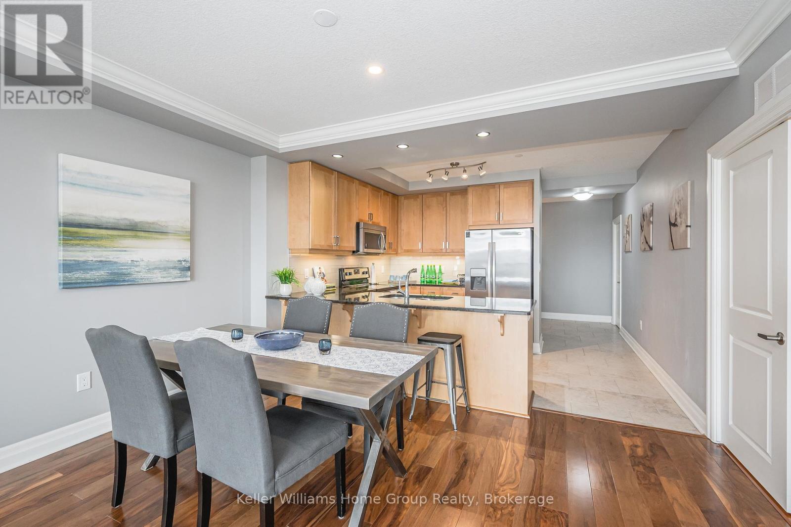 901 - 150 Wellington Street E, Guelph, Ontario  N1H 3R2 - Photo 33 - X12266639