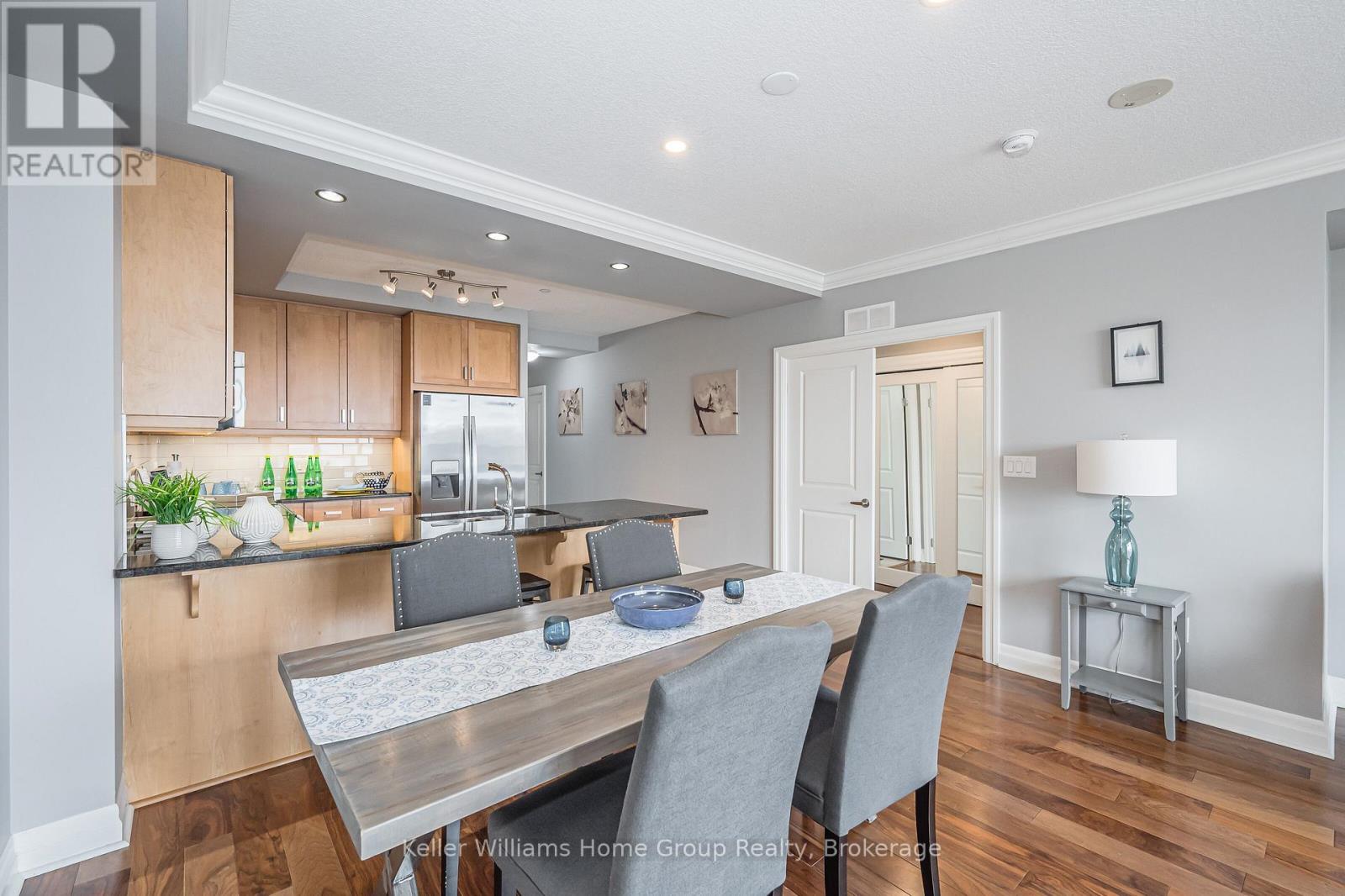 901 - 150 Wellington Street E, Guelph, Ontario  N1H 3R2 - Photo 34 - X12266639