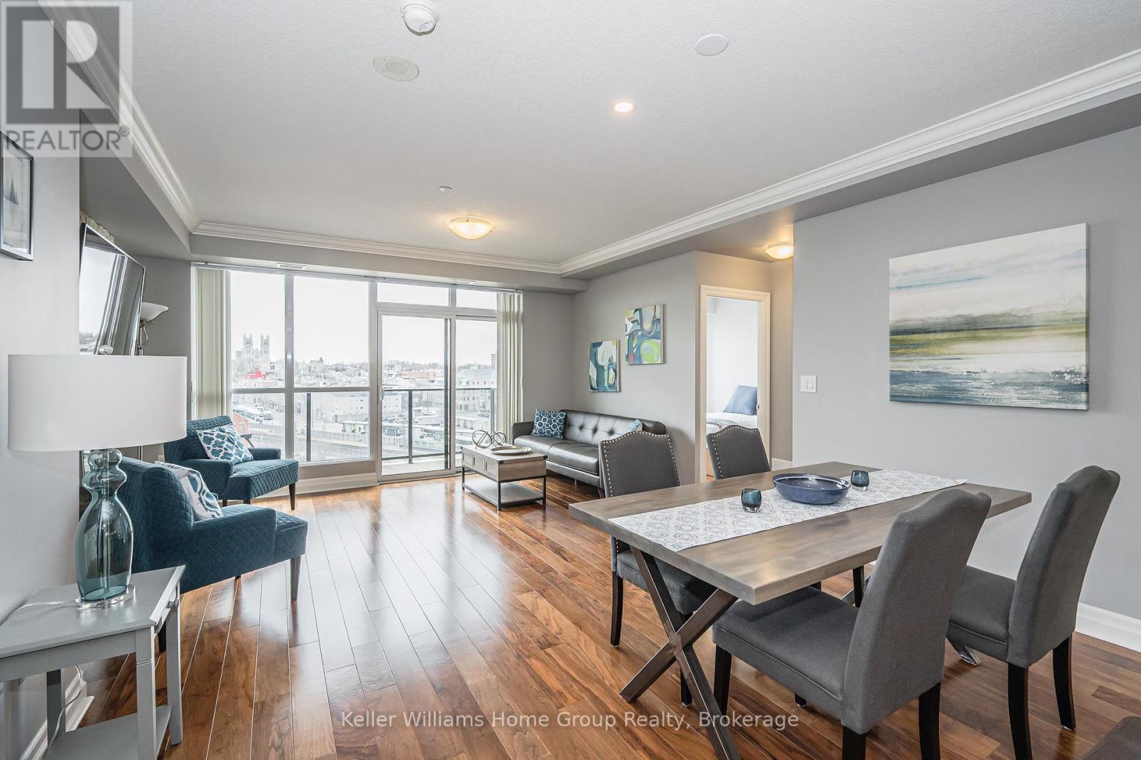 901 - 150 Wellington Street E, Guelph, Ontario  N1H 3R2 - Photo 36 - X12266639