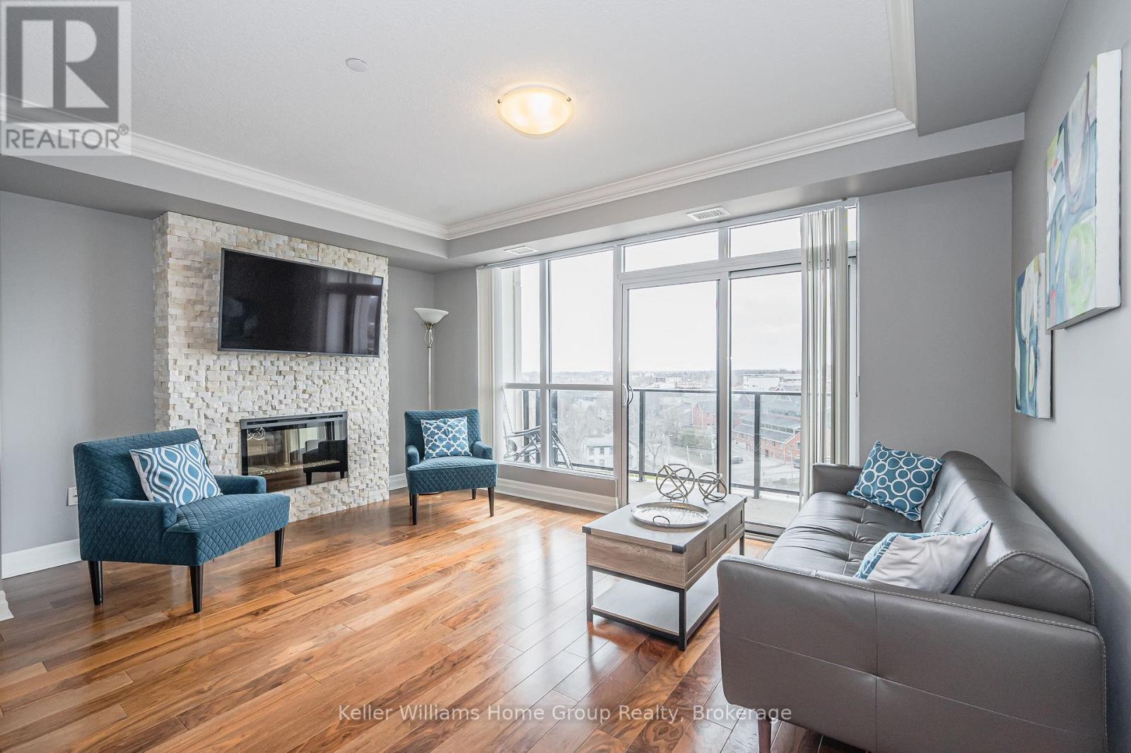 901 - 150 Wellington Street E, Guelph, Ontario  N1H 3R2 - Photo 37 - X12266639