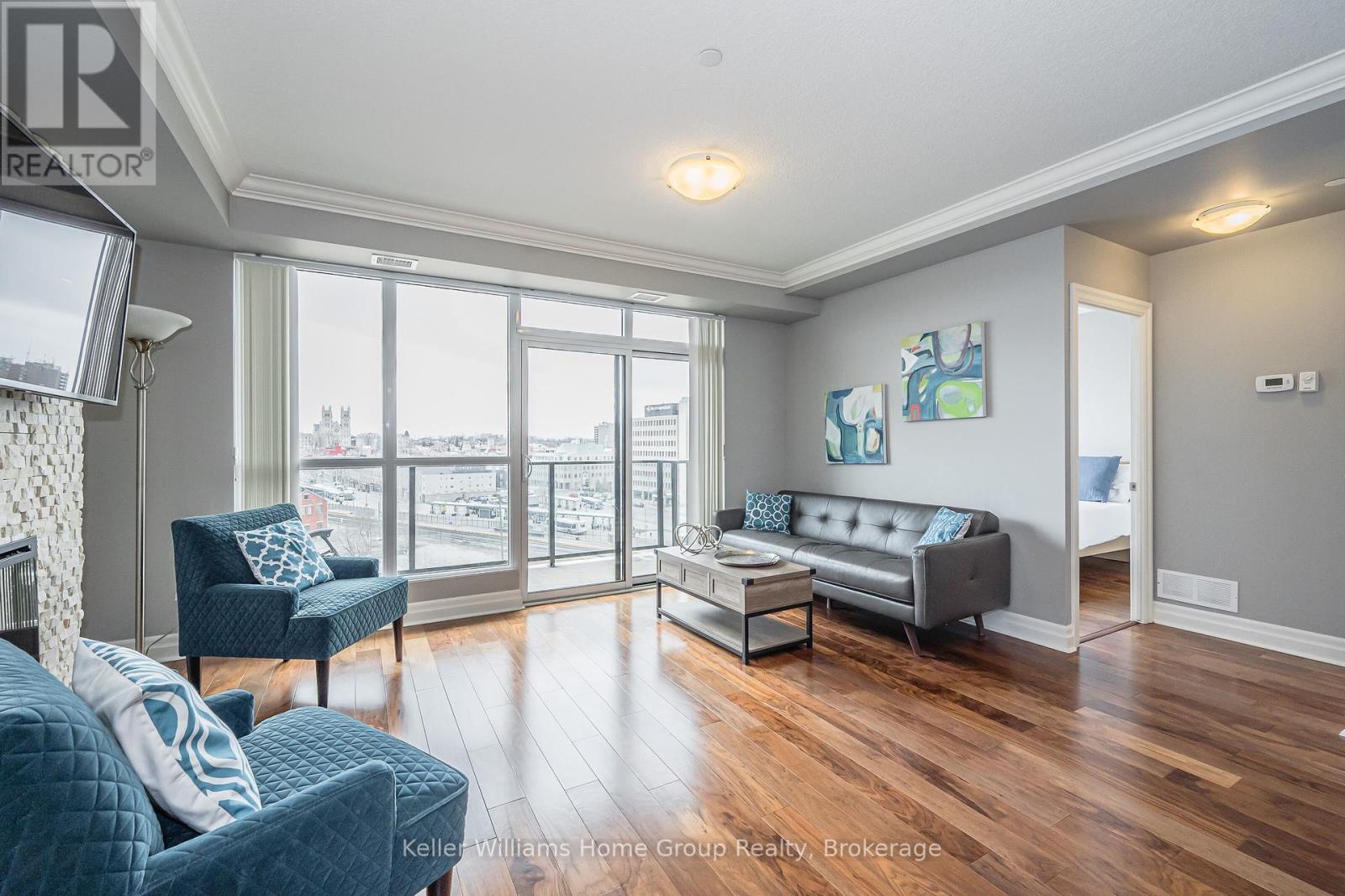 901 - 150 Wellington Street E, Guelph, Ontario  N1H 3R2 - Photo 38 - X12266639