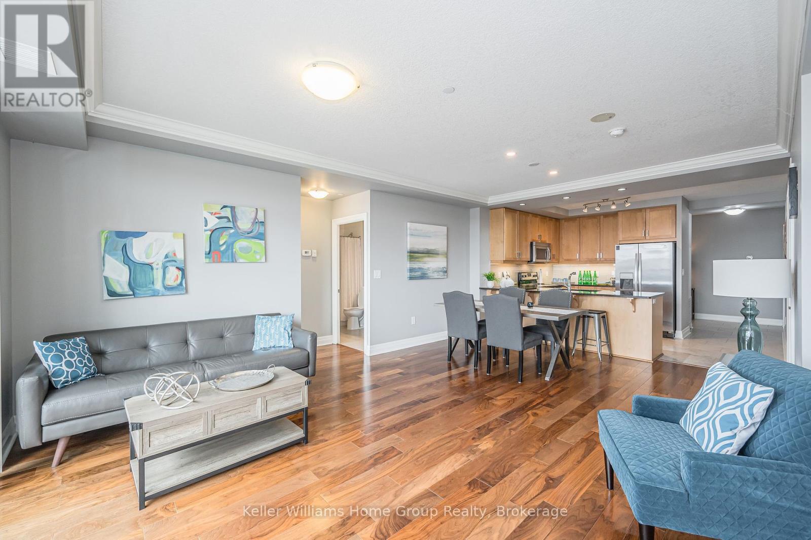 901 - 150 Wellington Street E, Guelph, Ontario  N1H 3R2 - Photo 39 - X12266639