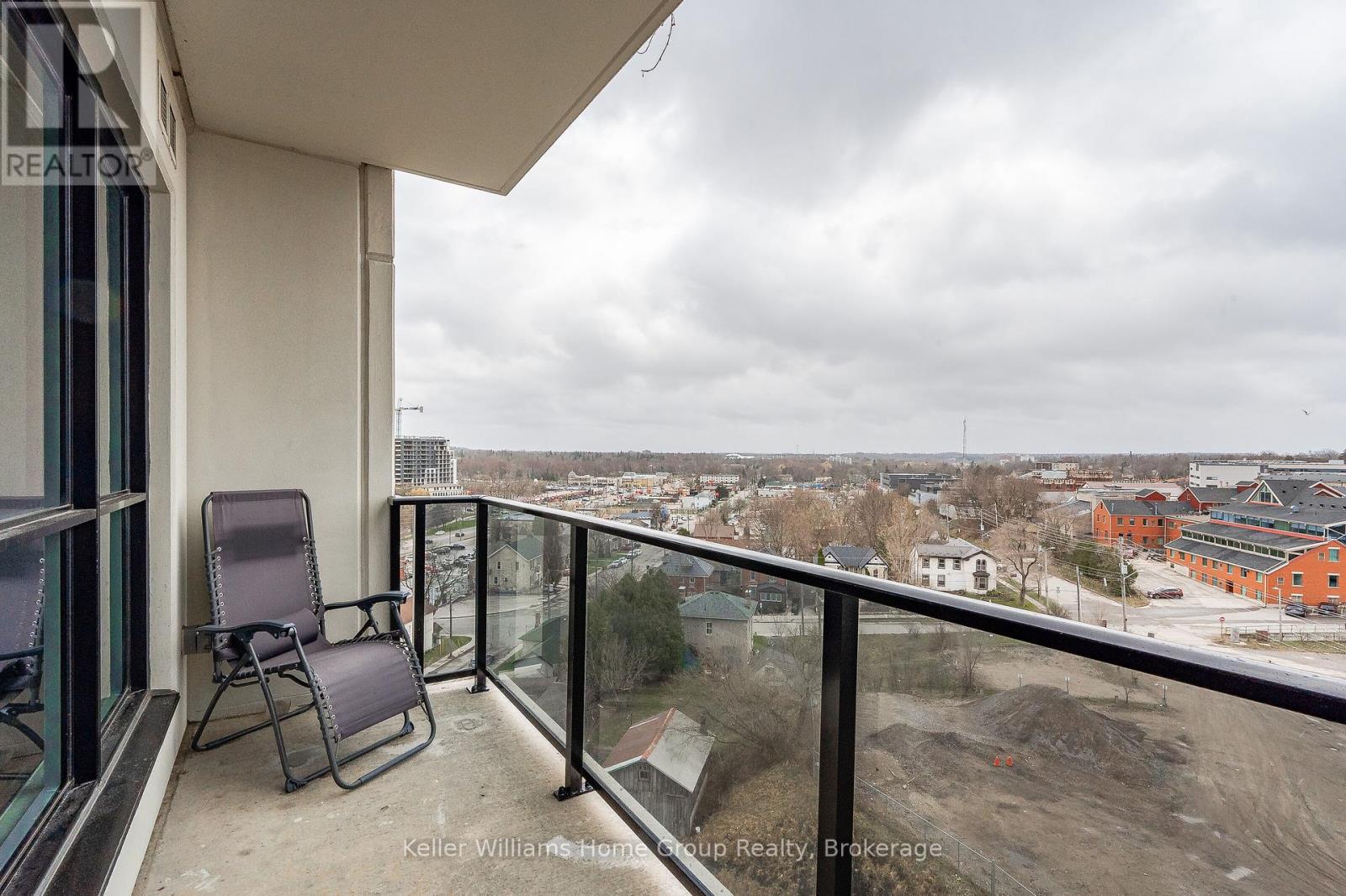 901 - 150 Wellington Street E, Guelph, Ontario  N1H 3R2 - Photo 41 - X12266639