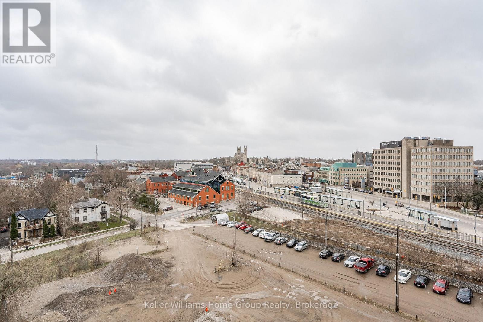 901 - 150 Wellington Street E, Guelph, Ontario  N1H 3R2 - Photo 42 - X12266639