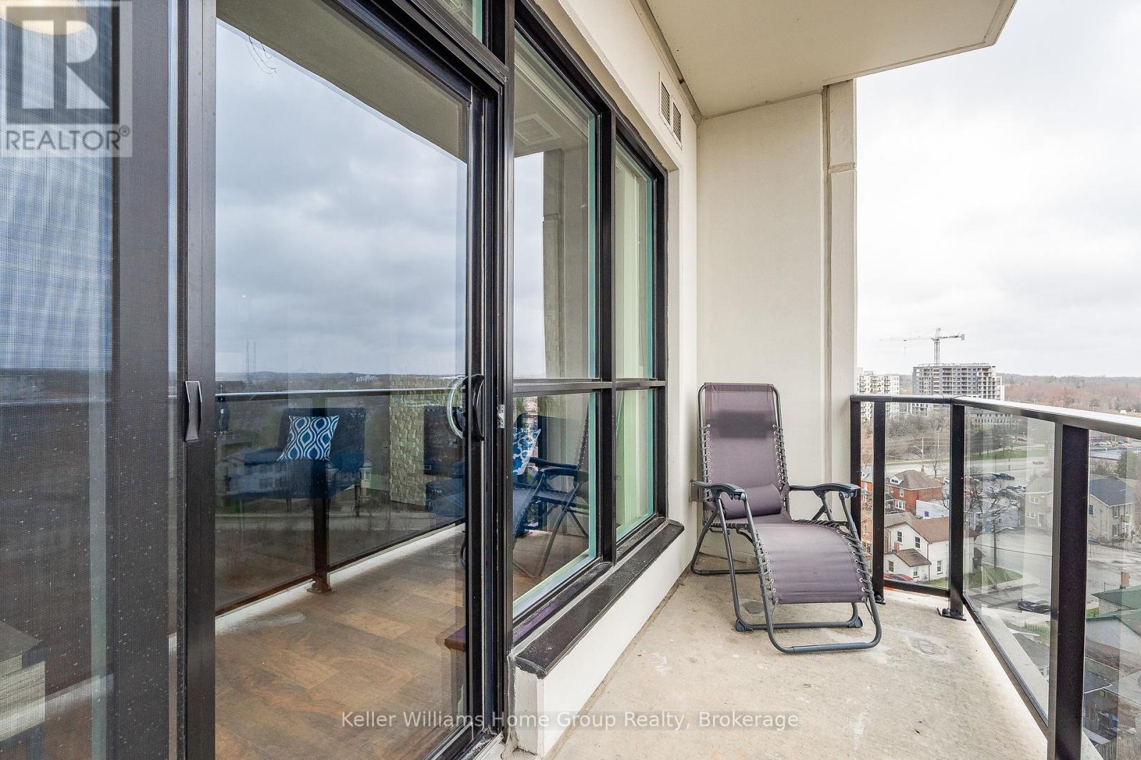 901 - 150 Wellington Street E, Guelph, Ontario  N1H 3R2 - Photo 43 - X12266639
