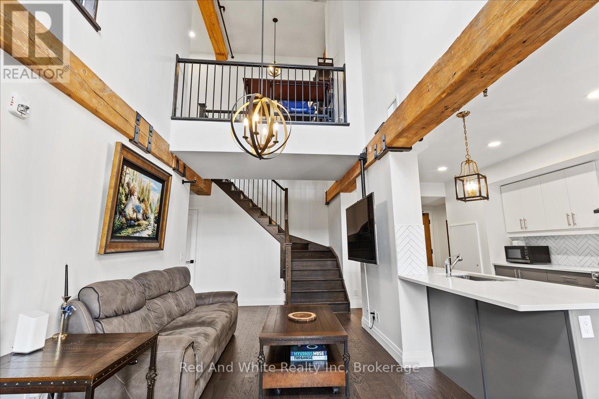 Property at 107 - 19 GUELPH AVENUE image 4