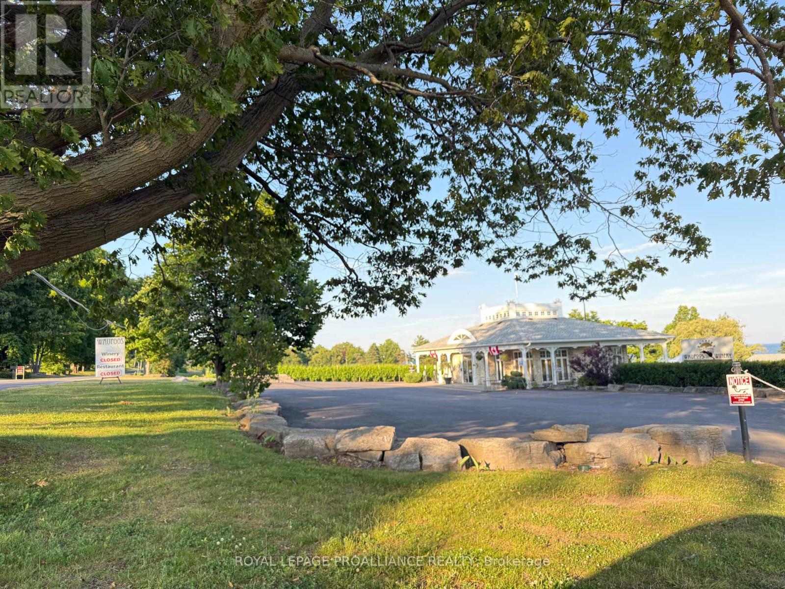 00 County Road 8, Prince Edward County, Ontario K0K 2T0 - Photo 7 - X12266601