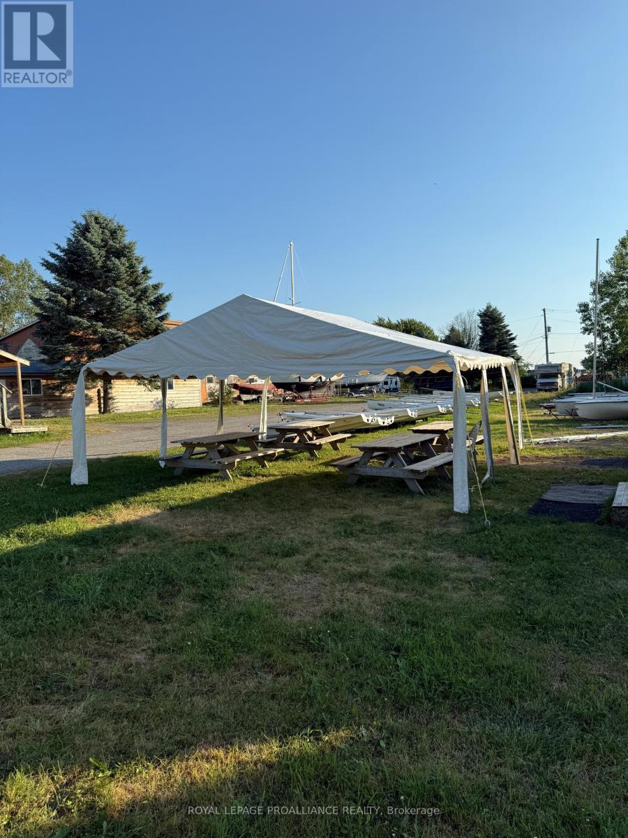 00 County Road 8, Prince Edward County, Ontario K0K 2T0 - Photo 8 - X12266601