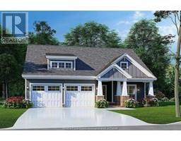 107 FENCELINE LOT 17, Chatham, Ontario
