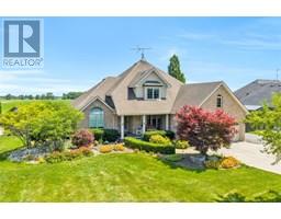 578 County Rd 34 West, Essex, Ontario