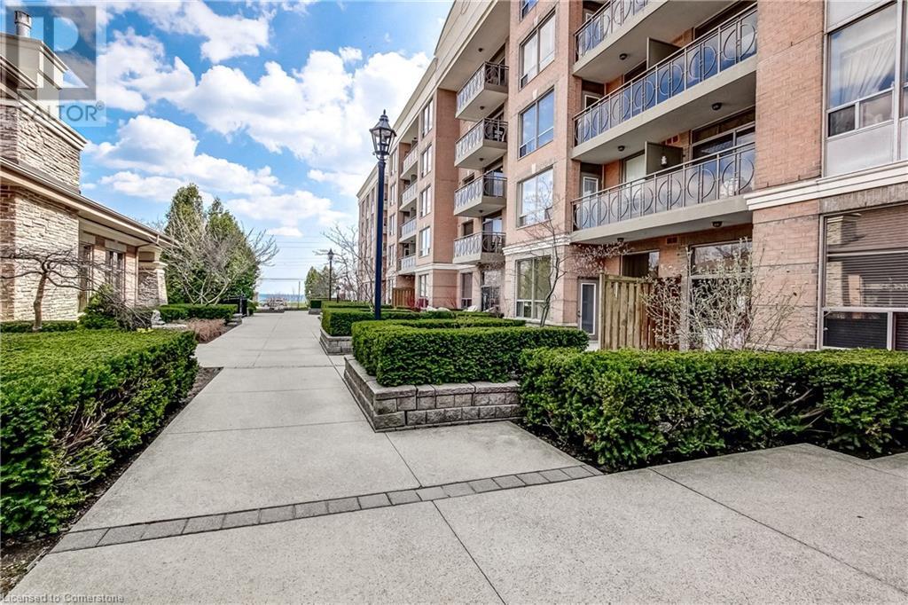 100 Burloak Drive Unit# 1218, Burlington, Ontario  L8L 6P6 - Photo 42 - 40733648