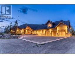 264390 Forestry Trunk Road, Rural Rocky View County, Ca