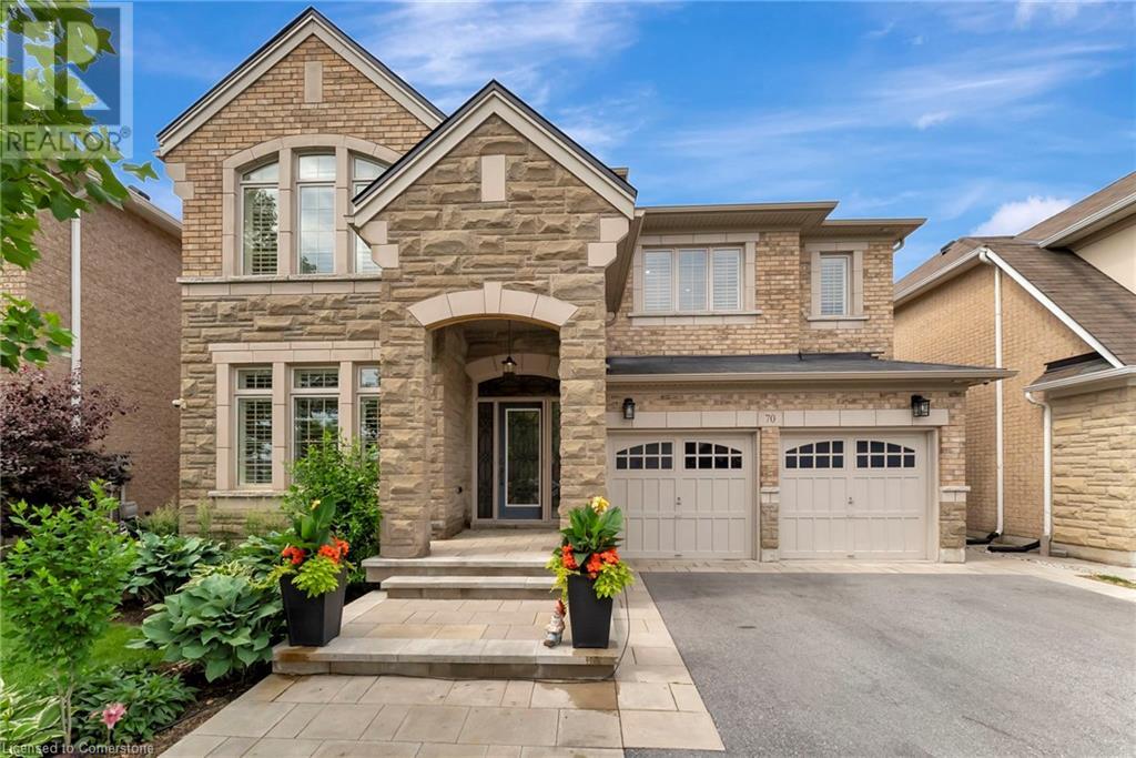 Property at 70 ATTRIDGE Crescent image 1