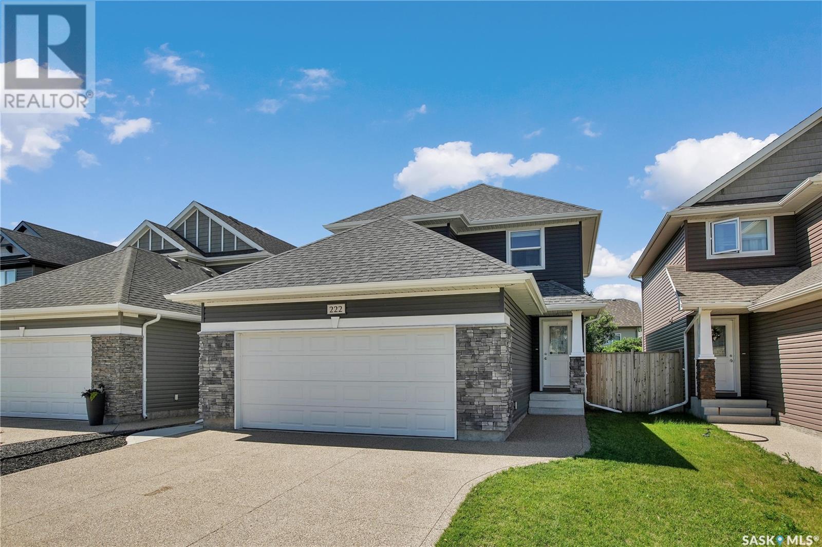 222 Lewin CRESCENT, saskatoon, Saskatchewan