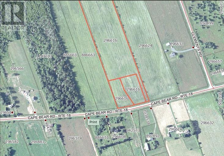Lot 22-1 Cape Bear Road, White Sands, Prince Edward Island  C0A 1W0 - Photo 3 - 202516771