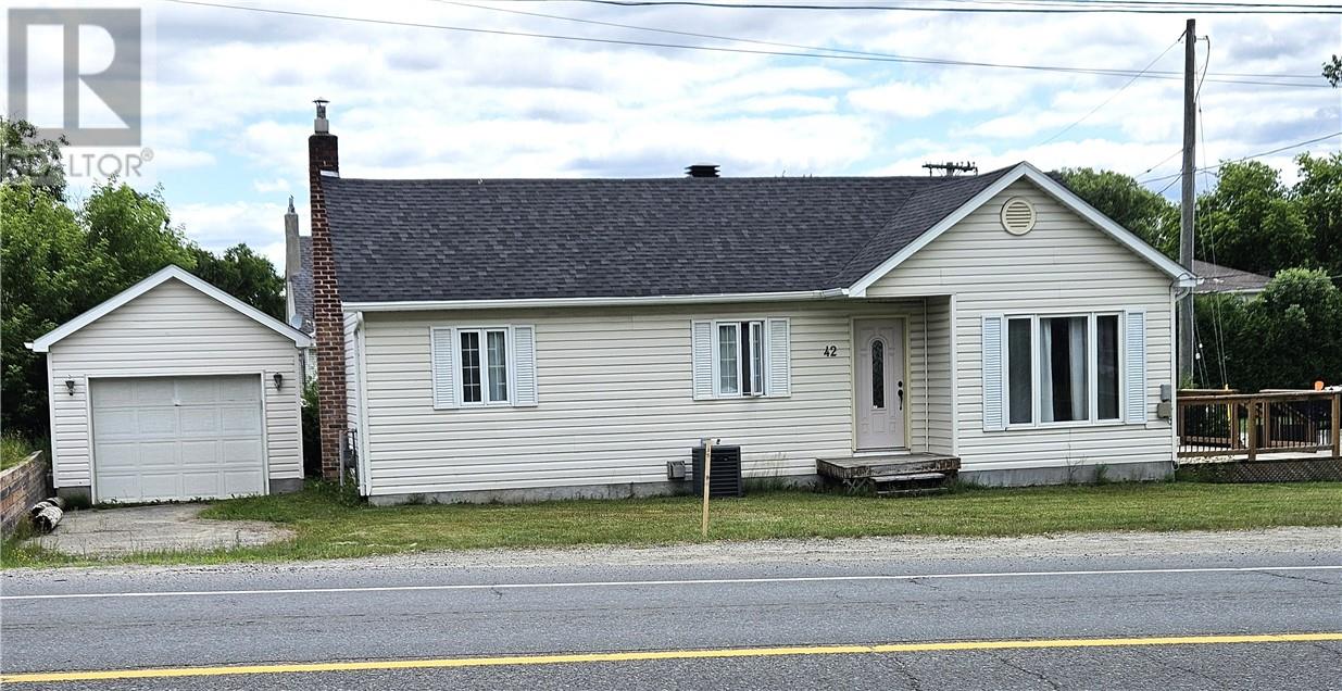 Property at 42 Second Avenue N image 1