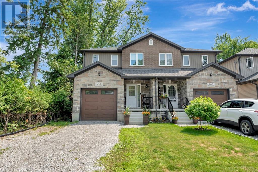 Property at 263 OWEN Street image 1