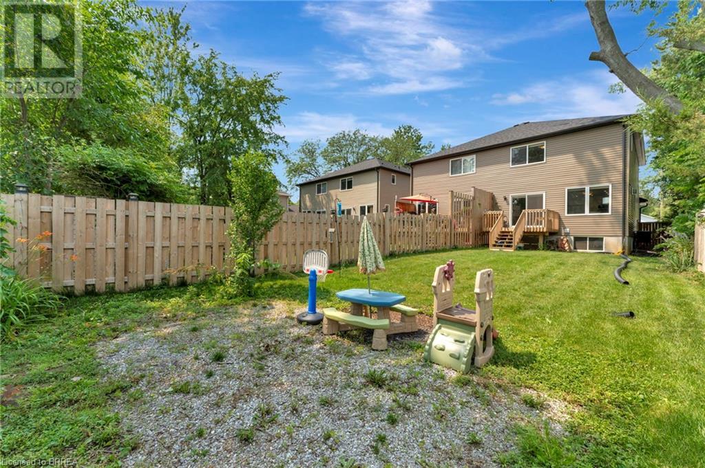 263 Owen Street, Simcoe, Ontario  N3Y 2V3 - Photo 27 - 40748512
