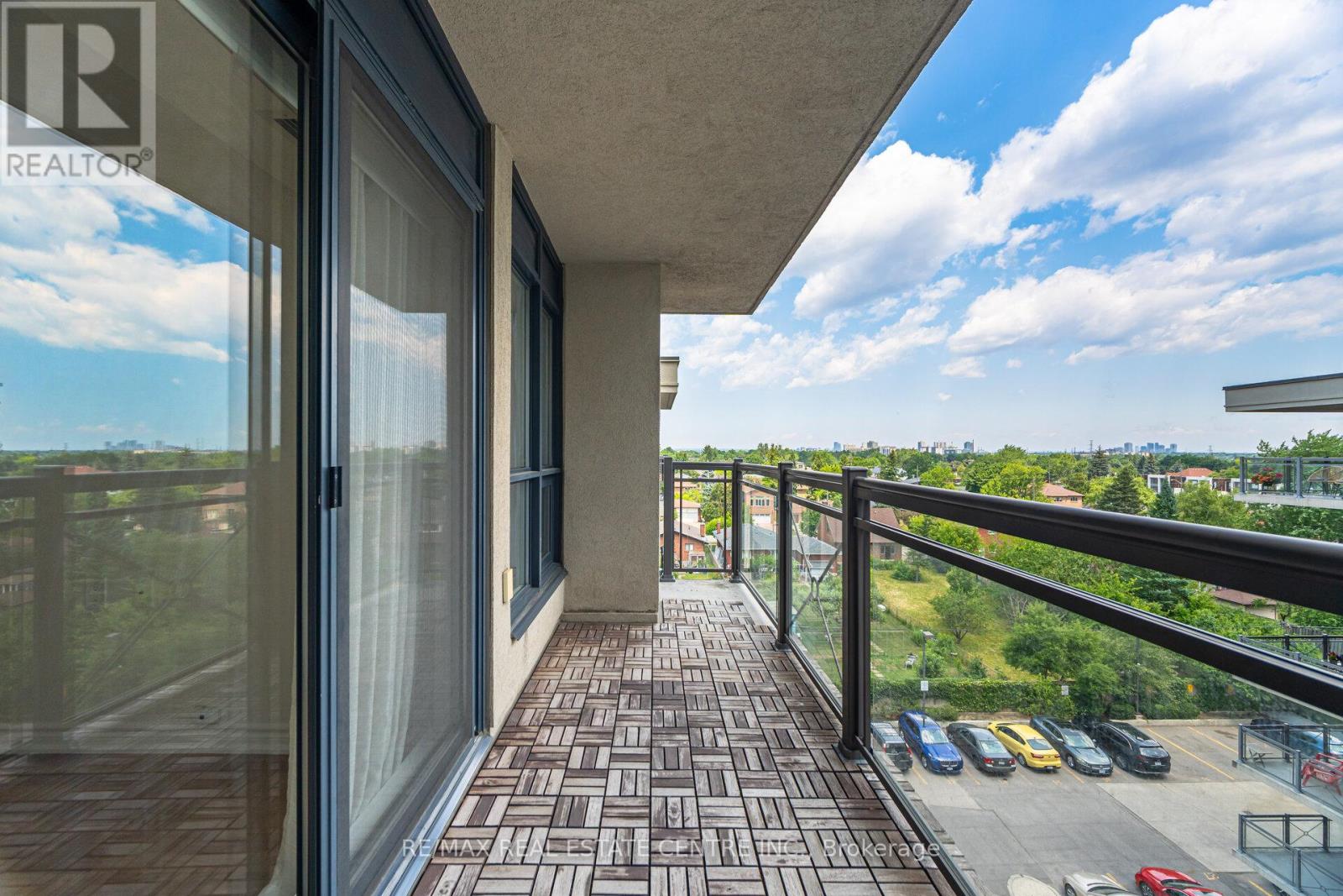 616 - 872 Sheppard Avenue W, Toronto, Ontario  M3H 5V5 - Photo 27 - C12266609