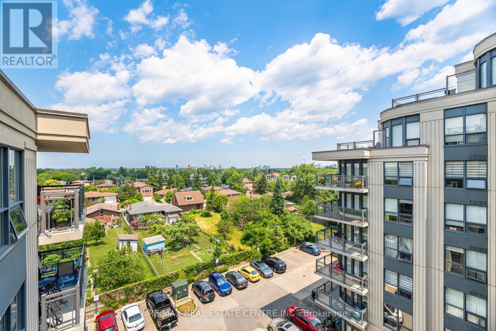 616 - 872 Sheppard Avenue W, Toronto, Ontario  M3H 5V5 - Photo 29 - C12266609