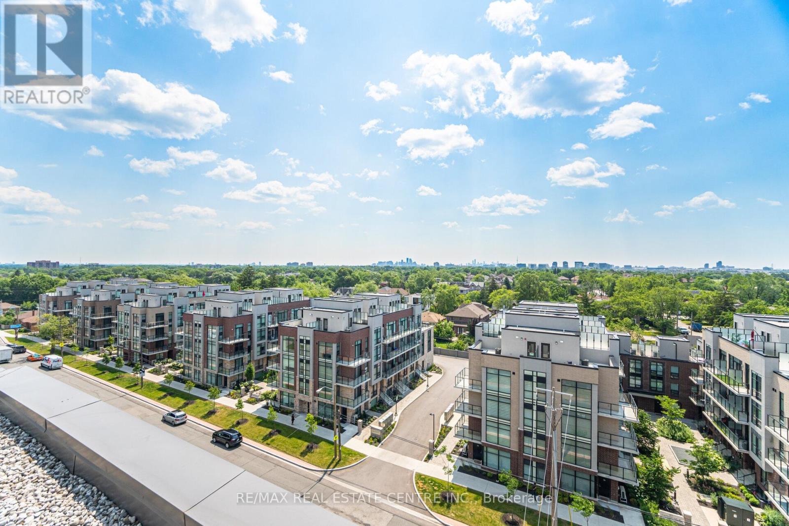 616 - 872 Sheppard Avenue W, Toronto, Ontario  M3H 5V5 - Photo 33 - C12266609