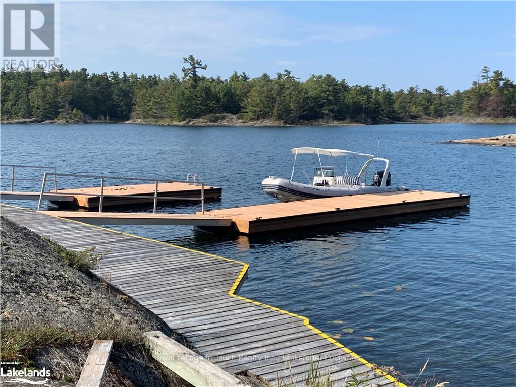 0 Crewe Point, The Archipelago (Archipelago South), Ontario  P0J 2T0 - Photo 3 - X10902752